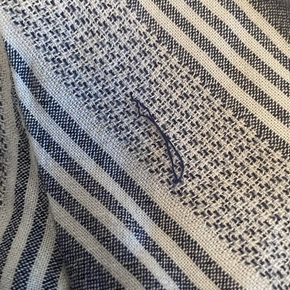Maeve Button Down - Picture 4 of 4